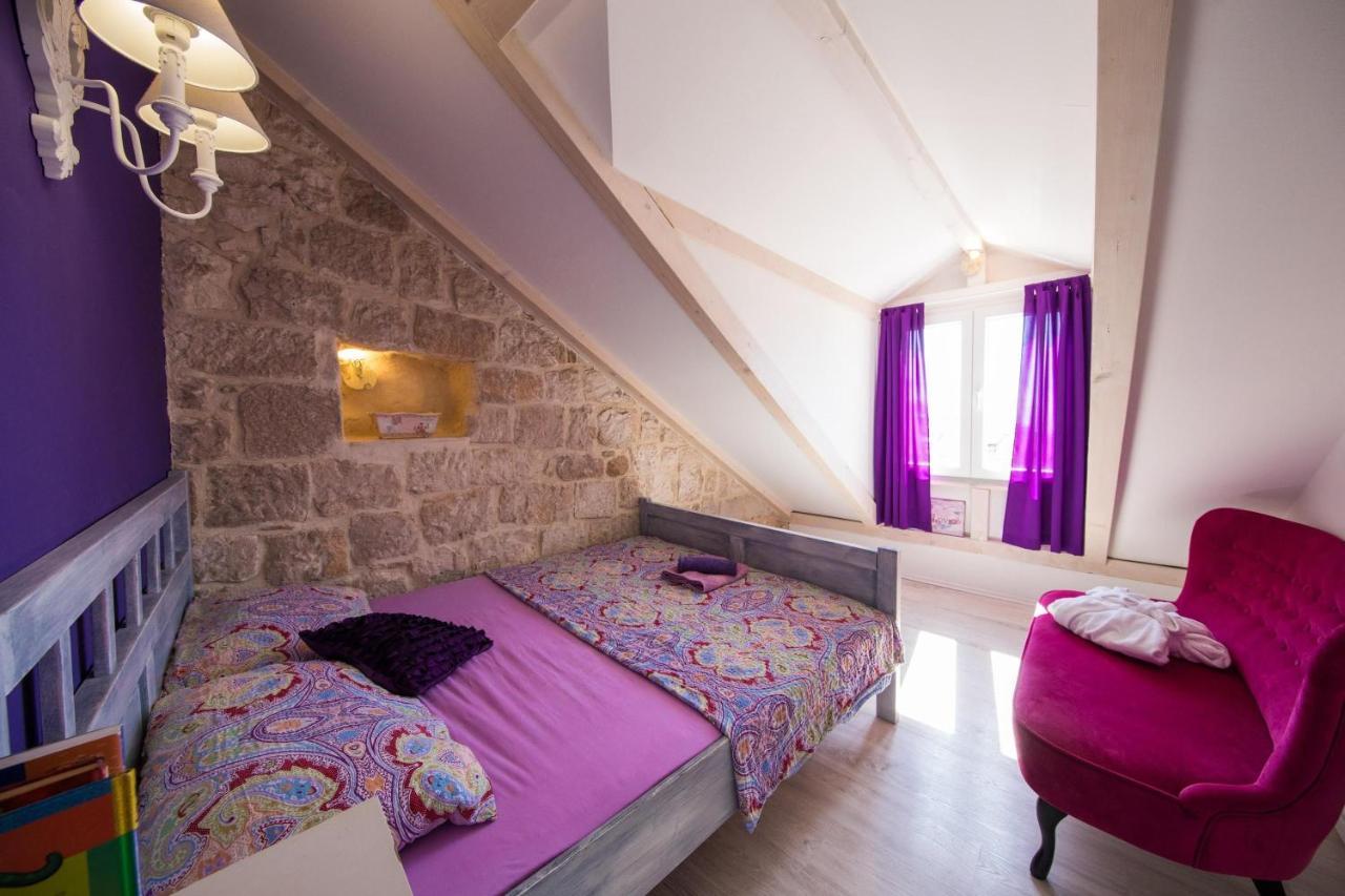 Guest House Gugily Dubrovnik Habitación foto