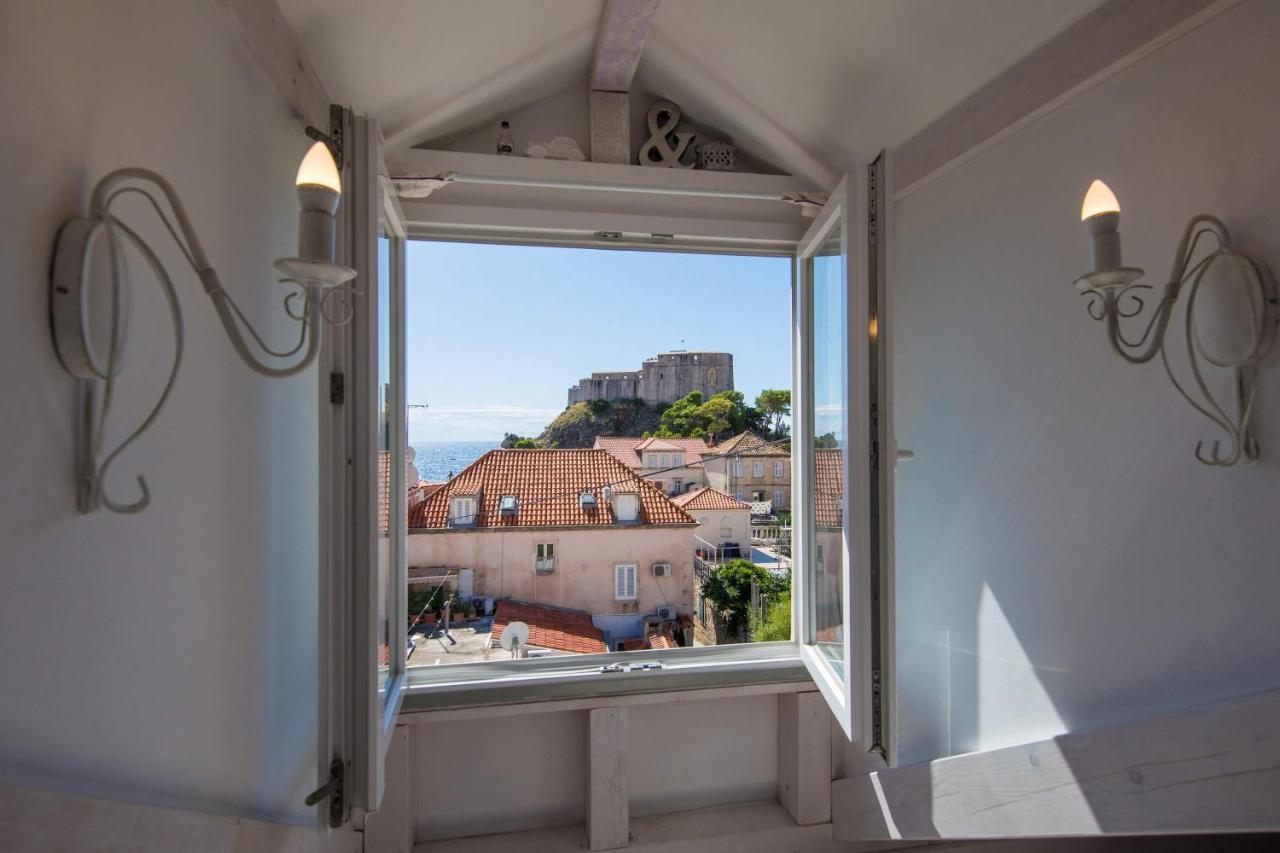 Guest House Gugily Dubrovnik Habitación foto