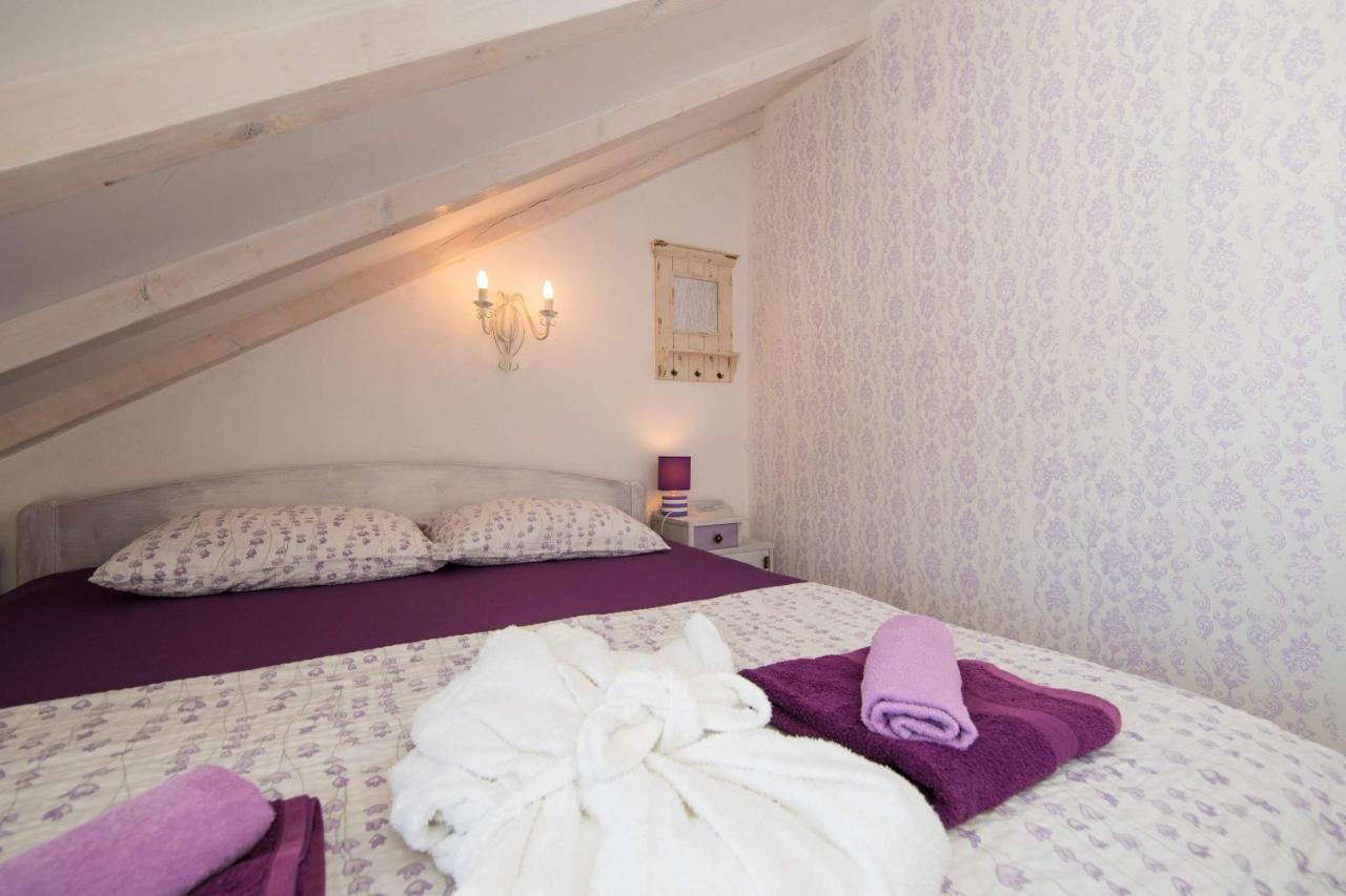 Guest House Gugily Dubrovnik Habitación foto