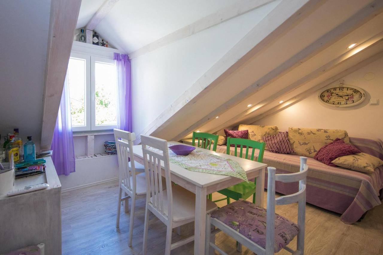 Guest House Gugily Dubrovnik Habitación foto