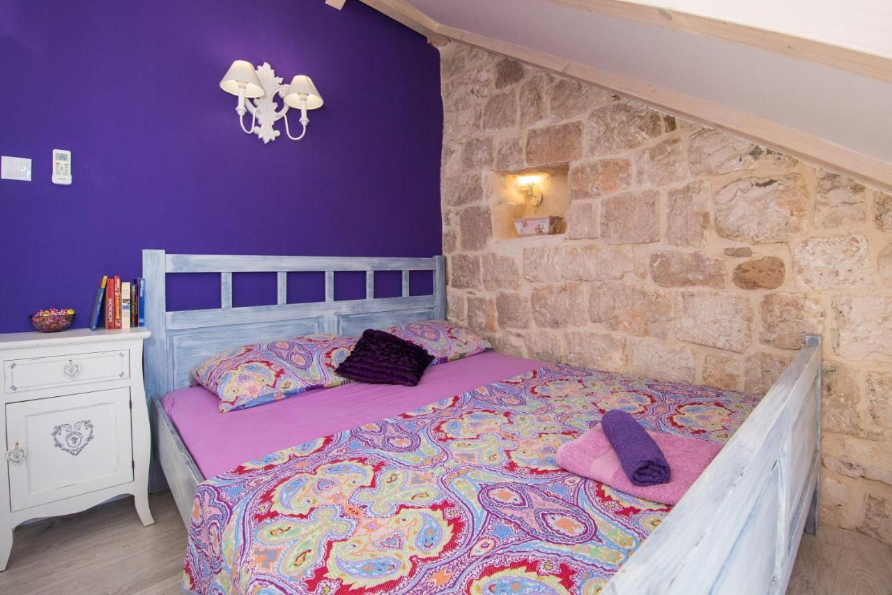 Guest House Gugily Dubrovnik Habitación foto