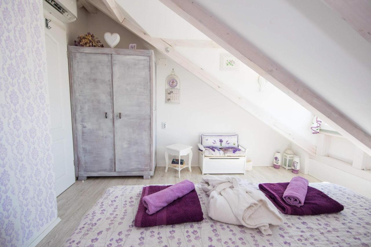 Guest House Gugily Dubrovnik Habitación foto