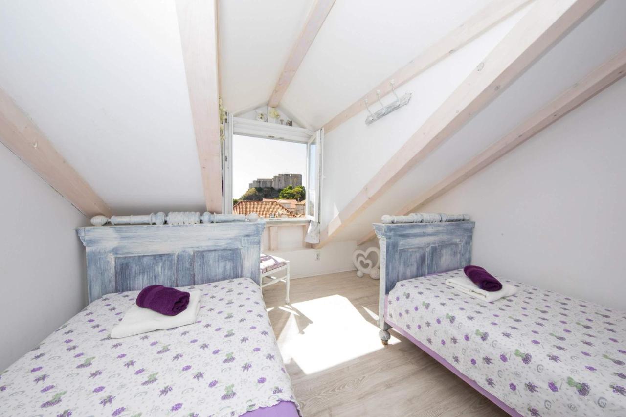 Guest House Gugily Dubrovnik Habitación foto
