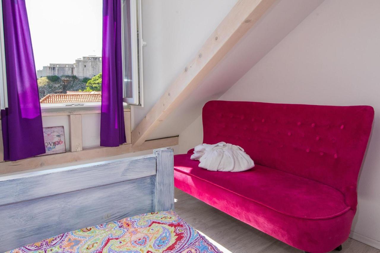 Guest House Gugily Dubrovnik Habitación foto