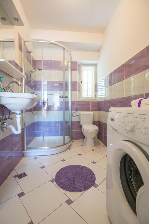 Guest House Gugily Dubrovnik Habitación foto