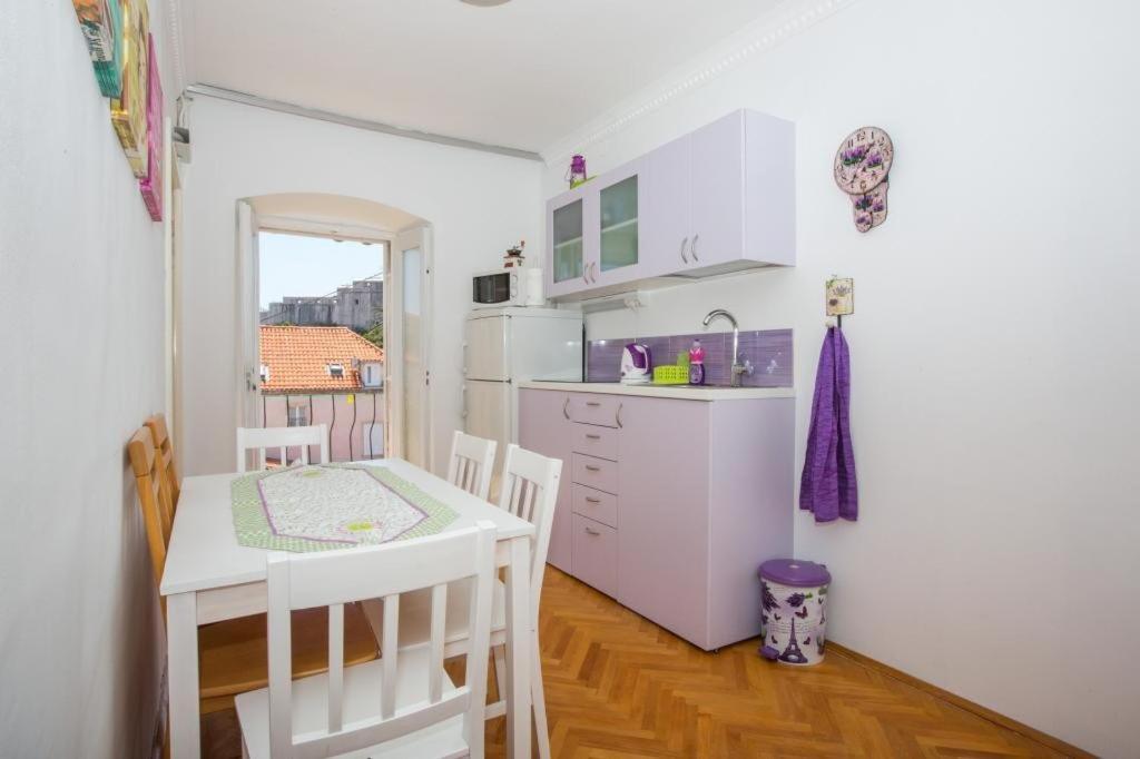 Guest House Gugily Dubrovnik Habitación foto