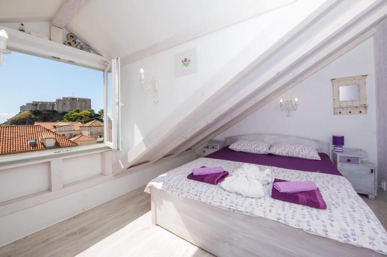 Guest House Gugily Dubrovnik Habitación foto